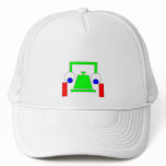 Happy Henry hats