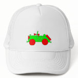 Happy Henry hats