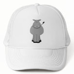 Happy Hippo hats