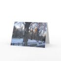 Happy holidays 2 cards