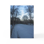 Happy holidays 3 card