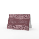 happy holidays cards