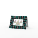 Happy Holidays Card