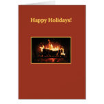 Happy Holidays! cards