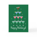 Happy Holidays cards
