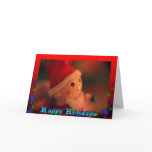 Happy Holidays cards