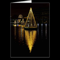 Happy Holidays cards