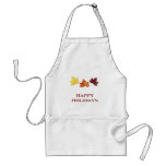 Happy Holidays ! Customize style and color. Apron