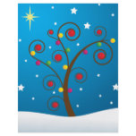 Happy Holidays flyers