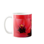 HAPPY HOLIDAYS! GIFT MUGS Red Tulip Coffee Cups