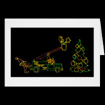 Happy Holidays cards