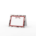 happy holidays, holiday frame, hap... - Customised cards