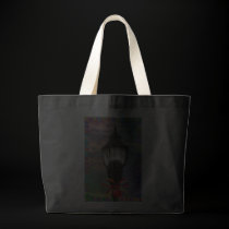 Happy Holidays Lamppost bags