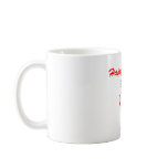 Happy Holidays mugs