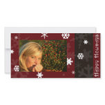 Happy Holidays! photo cards