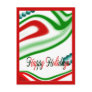 Happy Holidays        Postcard