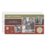 Happy Holidays Snowflake Sweet 3-Photo :: 09 Photo Card