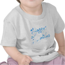 Happy Holidays T Shirts