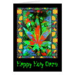 Happy Holy Daze cards