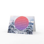 Happy Holydays Greeting Cards