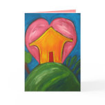 Happy Home Card