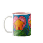 Happy Home Mug