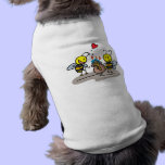 happy honeybees pet clothing