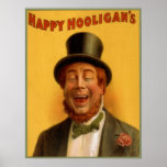 Happy Hooligans (poster)