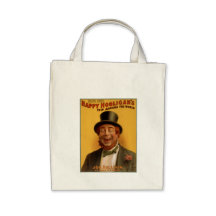 Happy Hooligan's Trip Around the World Bags