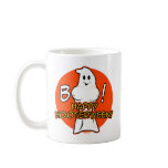 Happy Hooterween! mugs