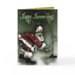 Happy Horror Days cards