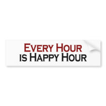Happy Hour Every Hour