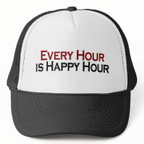 Happy Hour Every Hour