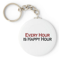 Happy Hour Every Hour