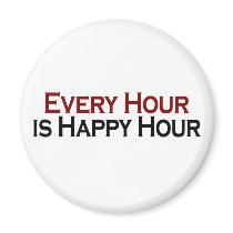 Happy Hour Every Hour