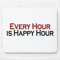 Happy Hour Every Hour