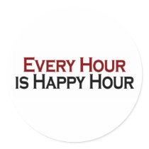 Happy Hour Every Hour