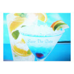 Happy Hour II Custom Invites