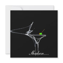Happy Hour Invitations