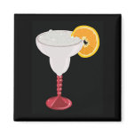 Happy Hour Magnet