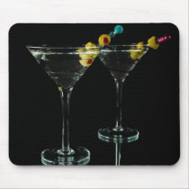 Happy Hour Mouse Pads