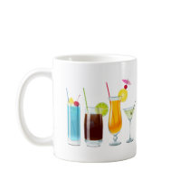 Happy Hour Coffee Mug
