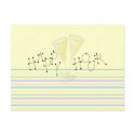 Happy Hour Postcard