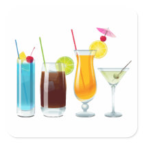 Happy Hour