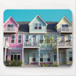 Happy Houses mousepads