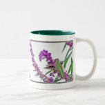 Happy Hummer Mugs