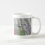 Happy Hummingbird II Coffee Mugs
