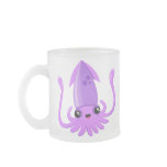 Happy Ika mugs