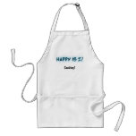 Happy is I! Cooking! Aprons