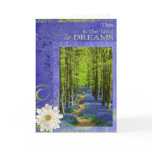 Happy journey.. greeting card